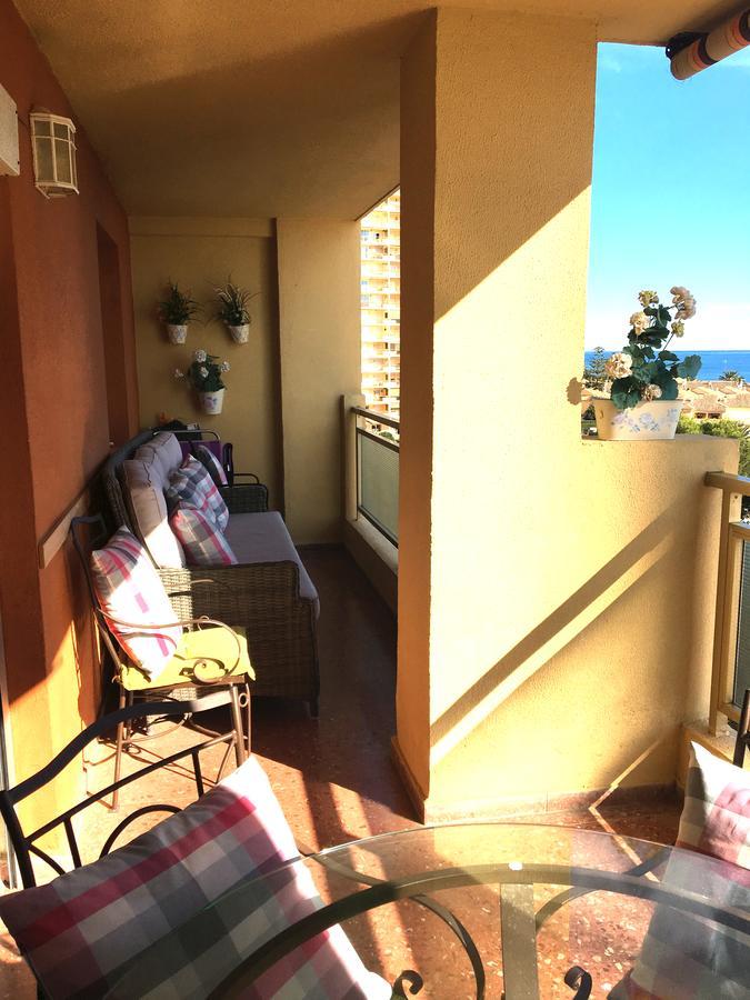 Apartamento Puigval Dış mekan fotoğraf