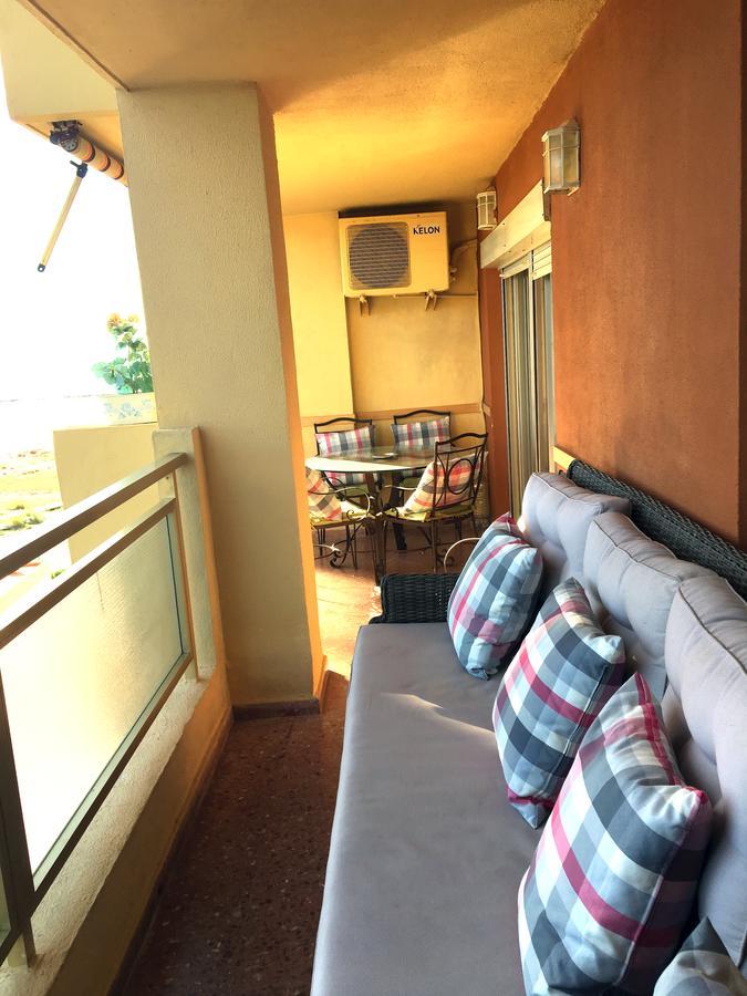 Apartamento Puigval Dış mekan fotoğraf