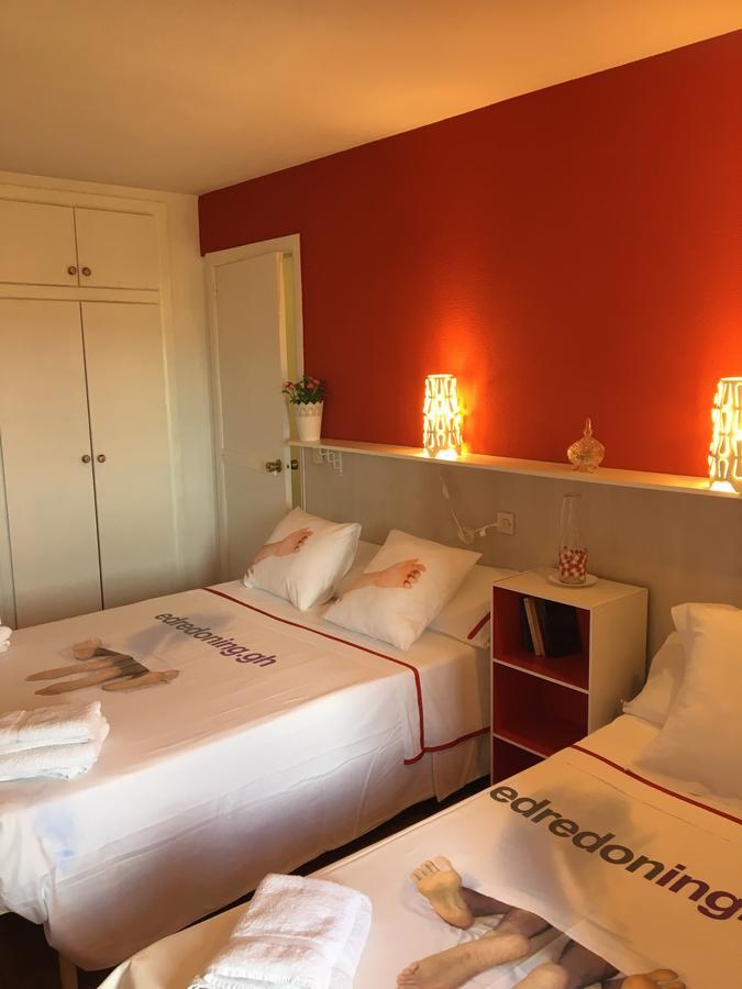 Apartamento Puigval Dış mekan fotoğraf