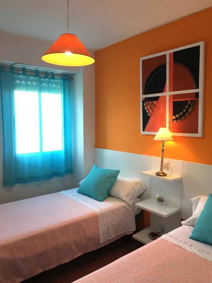 Apartamento Puigval Dış mekan fotoğraf