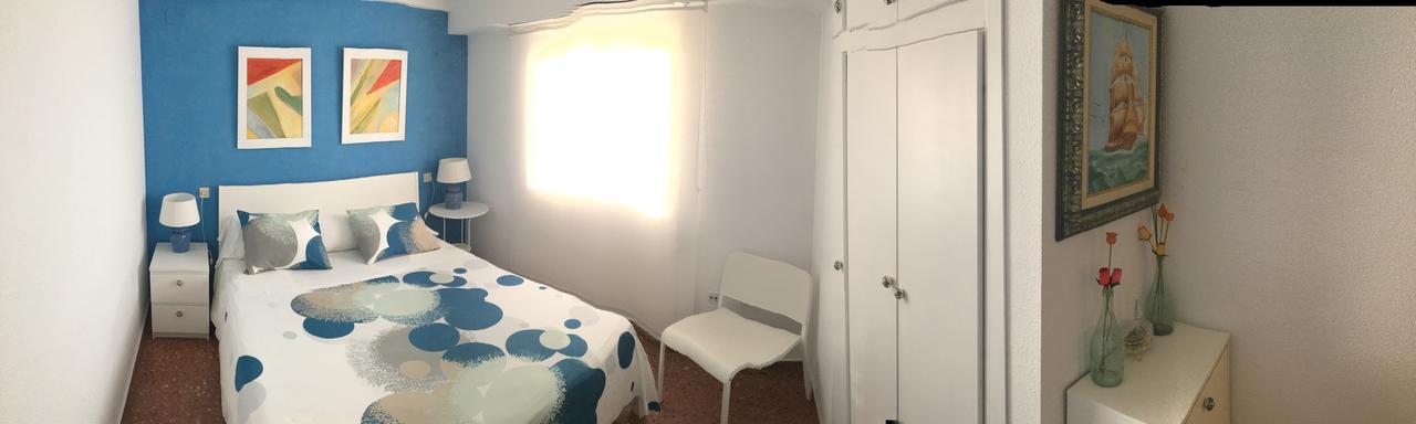 Apartamento Puigval Dış mekan fotoğraf
