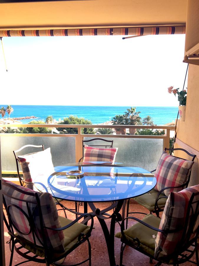 Apartamento Puigval Dış mekan fotoğraf