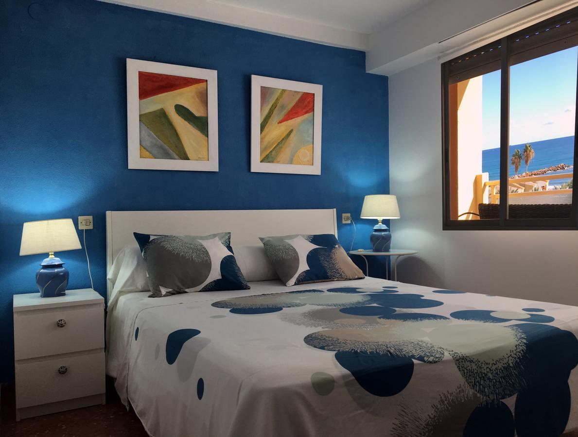 Apartamento Puigval Dış mekan fotoğraf