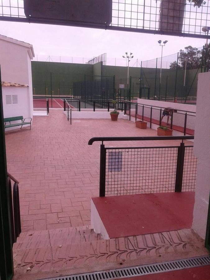 Apartamento Puigval Dış mekan fotoğraf