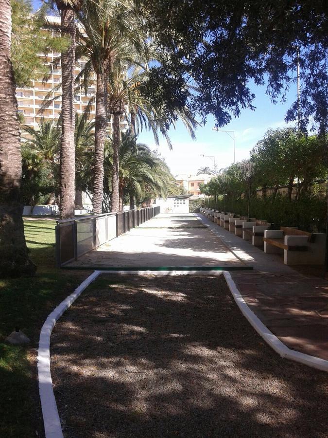 Apartamento Puigval Dış mekan fotoğraf