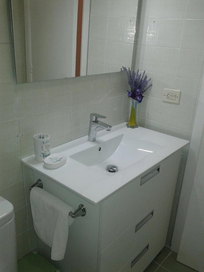 Apartamento Puigval Dış mekan fotoğraf
