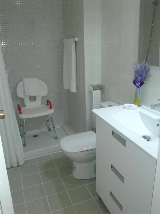 Apartamento Puigval Dış mekan fotoğraf