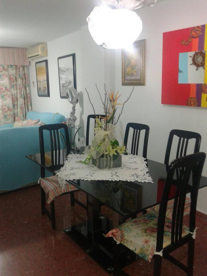 Apartamento Puigval Dış mekan fotoğraf